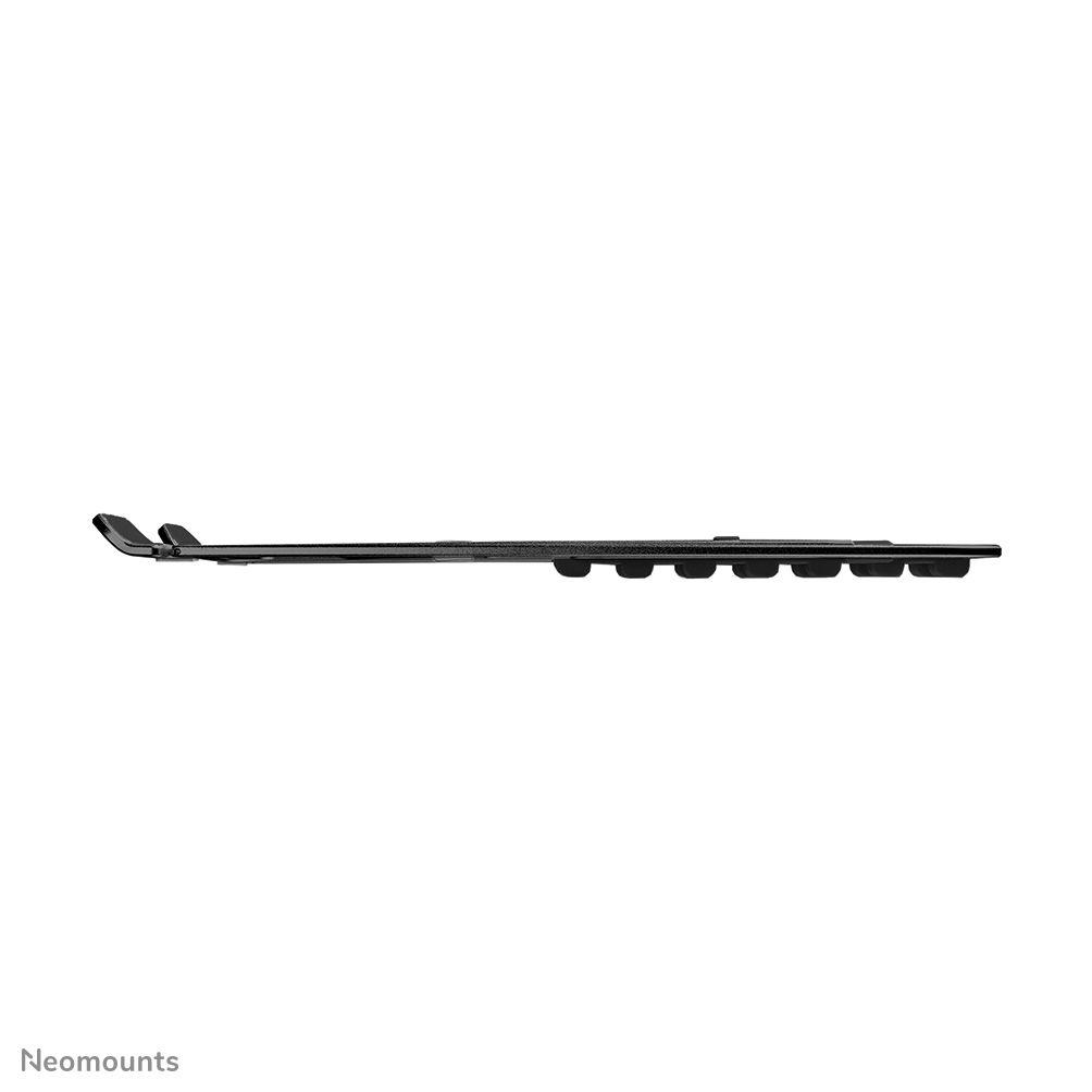 Suporte para Computador Portátil NEOMOUNTS NSLS085BLACK (10–17" - 5 kg - Preto), miniatura 8