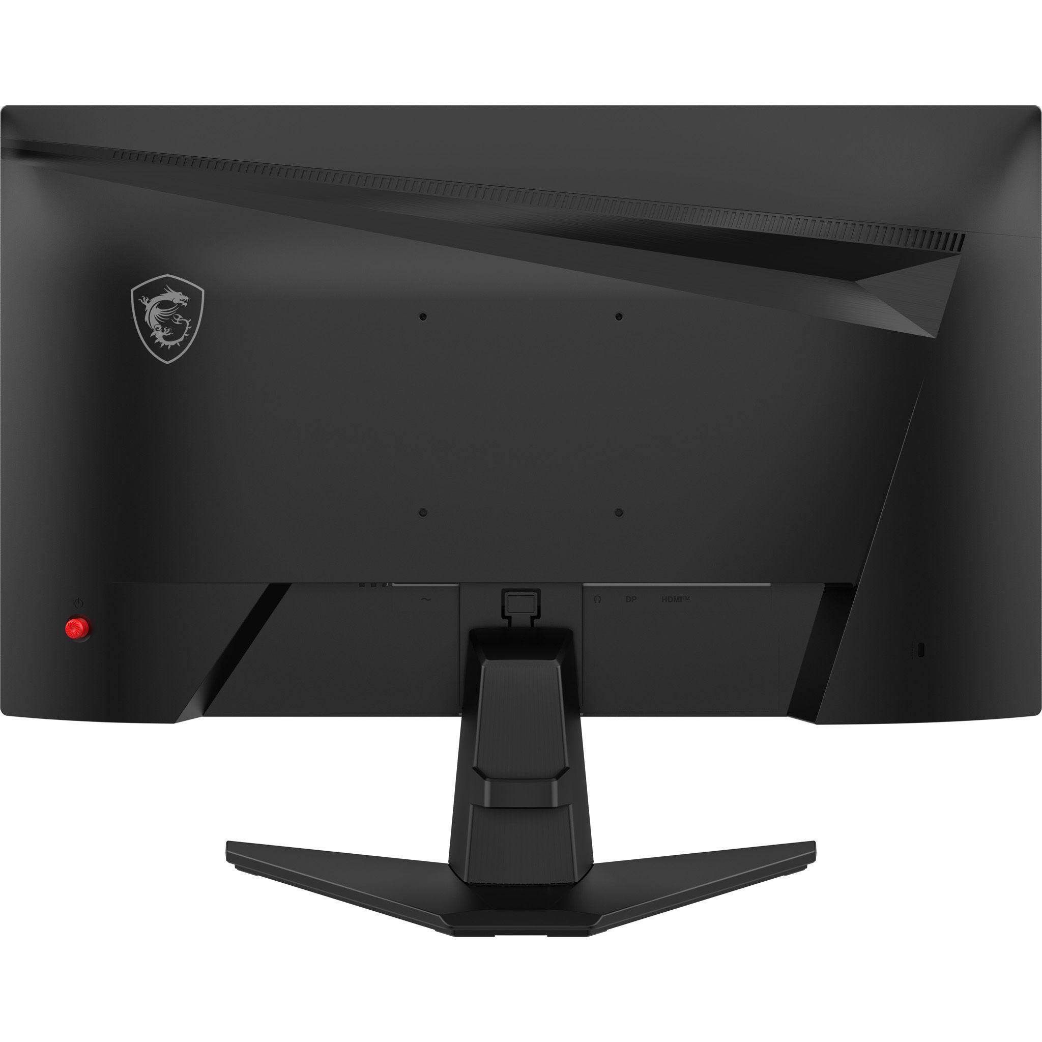 Monitor MSI G242L E14 (23,8" - IPS - 144 Hz - Preto) — miniatura 2