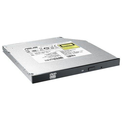 Gravador DVD Interno ASUS SDRW-08U1MT (Preto), miniatura 3