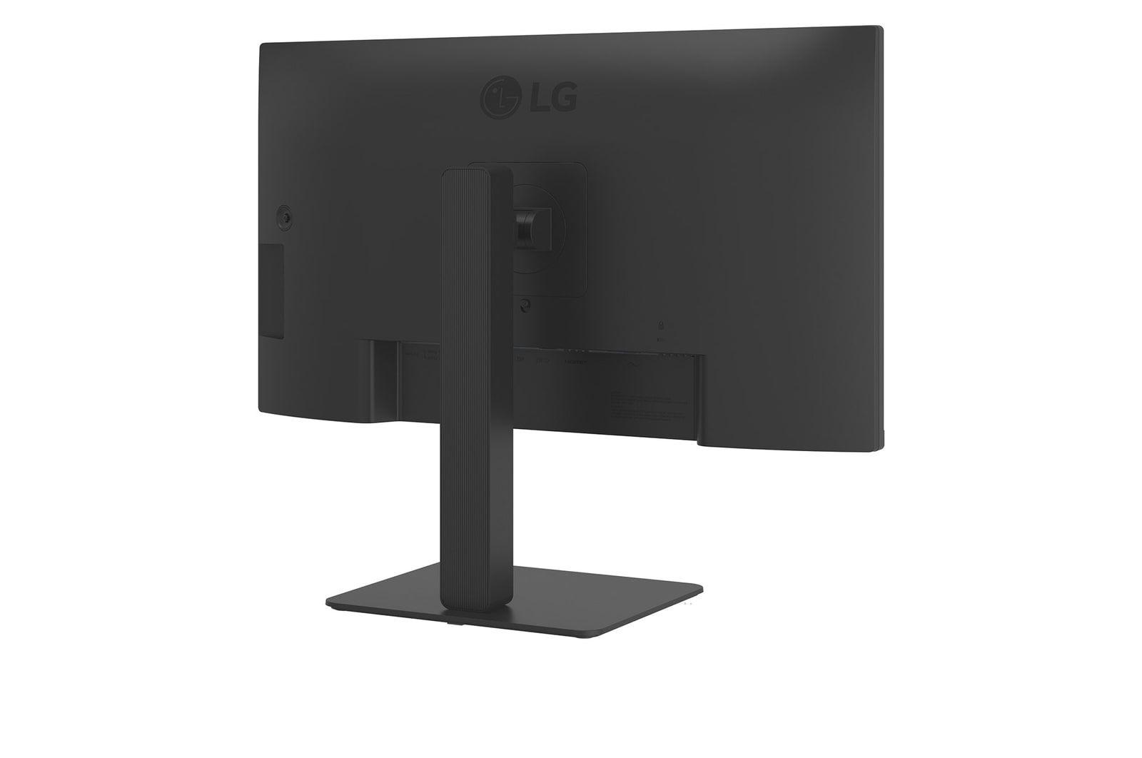 Monitor LG 27BA65QB-B (27" - IPS - 100 Hz - Preto) — miniatura 6