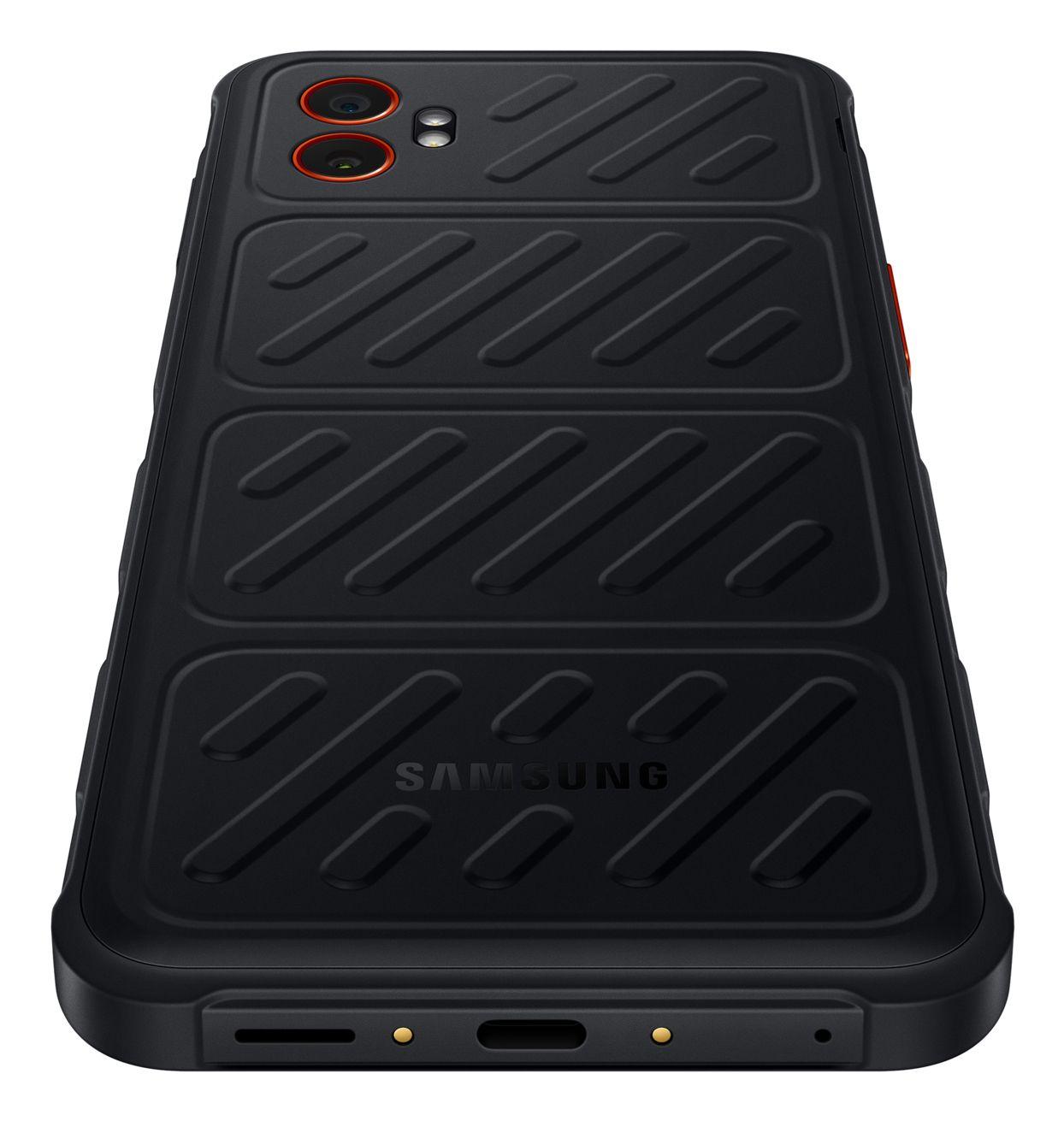 Smartphone SAMSUNG Galaxy XCover7 Pro 5G (6GB/128GB - 6,6" - Preto), miniatura 11
