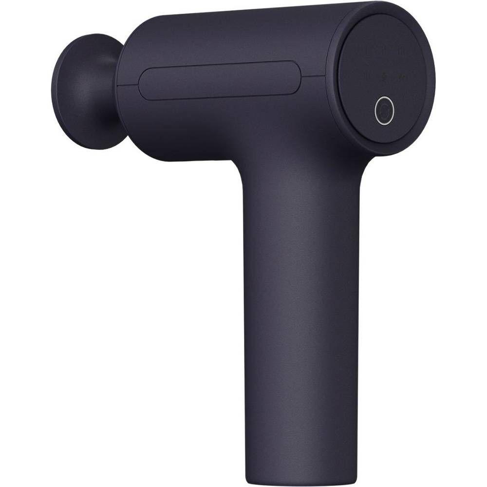 Pistola de Massagem Muscular XIAOMI Massage Gun 2 (Silicone - Azul Marinho) — miniatura 2