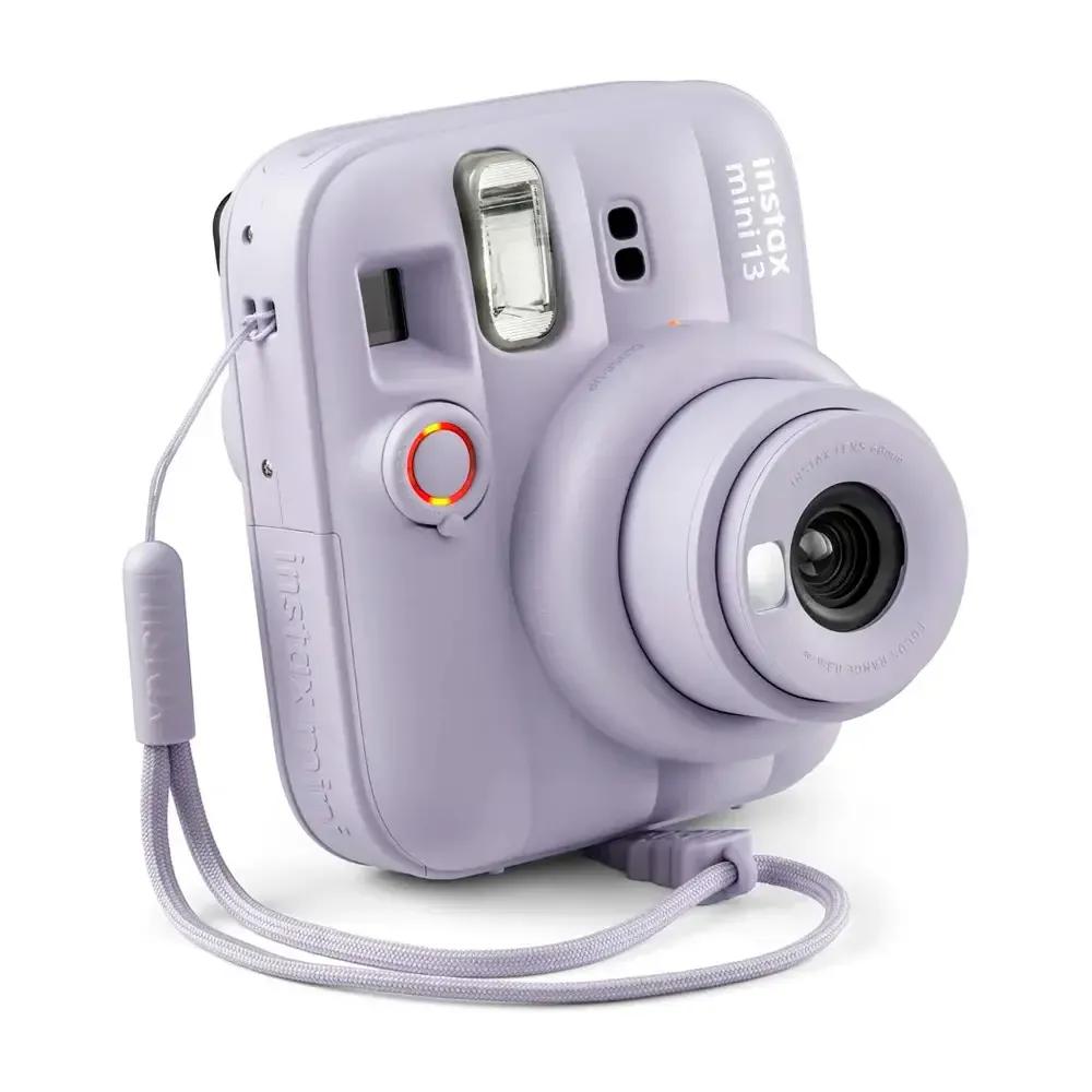 Máquina Fotográfica Instantânea FUJIFILM Instax Mini 13 (Roxo), miniatura 4
