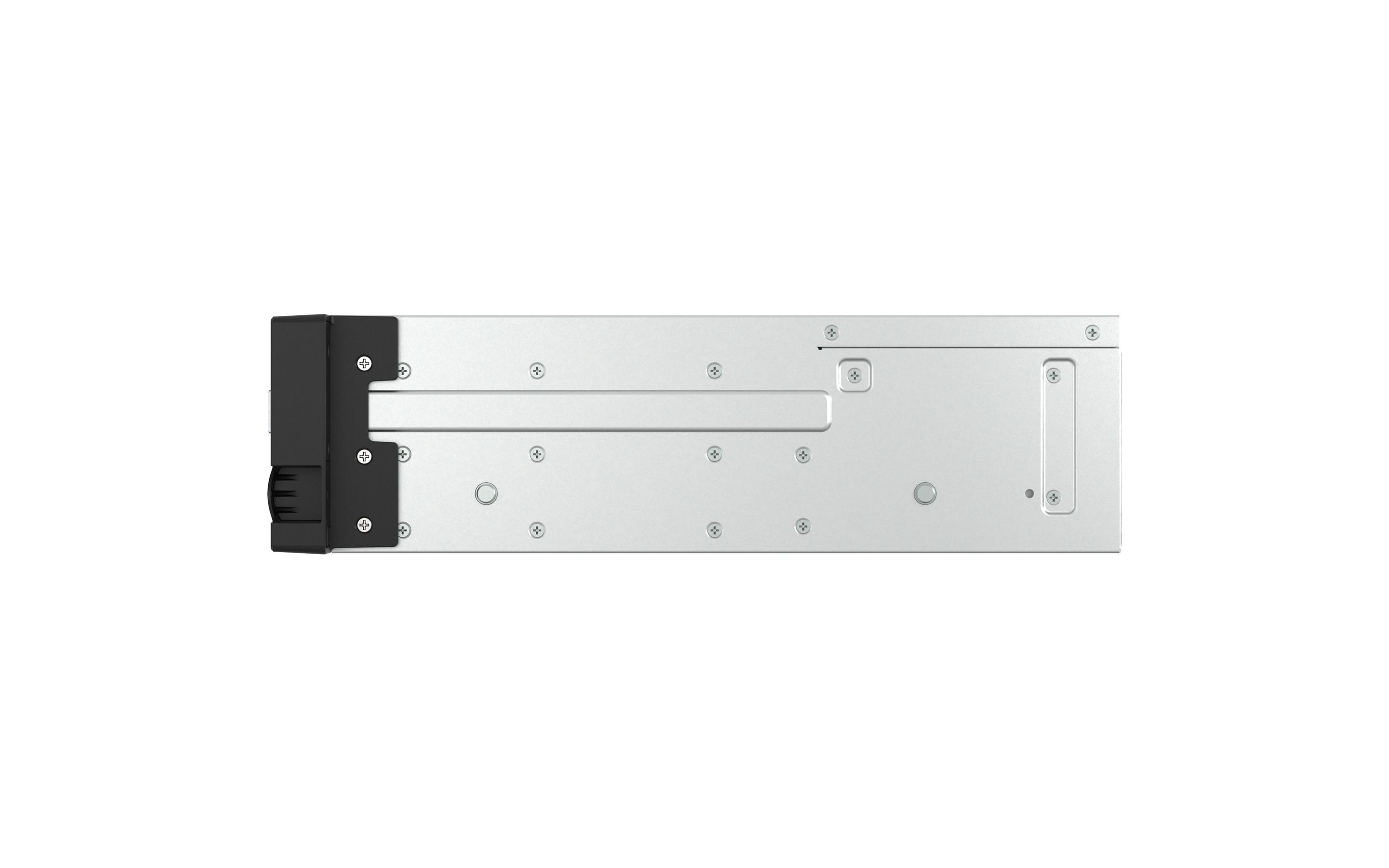 NAS QNAP TS-855EU-8G (Serial ATA II, Serial ATA III - 8 GB - 8 baias - Preto), miniatura 8
