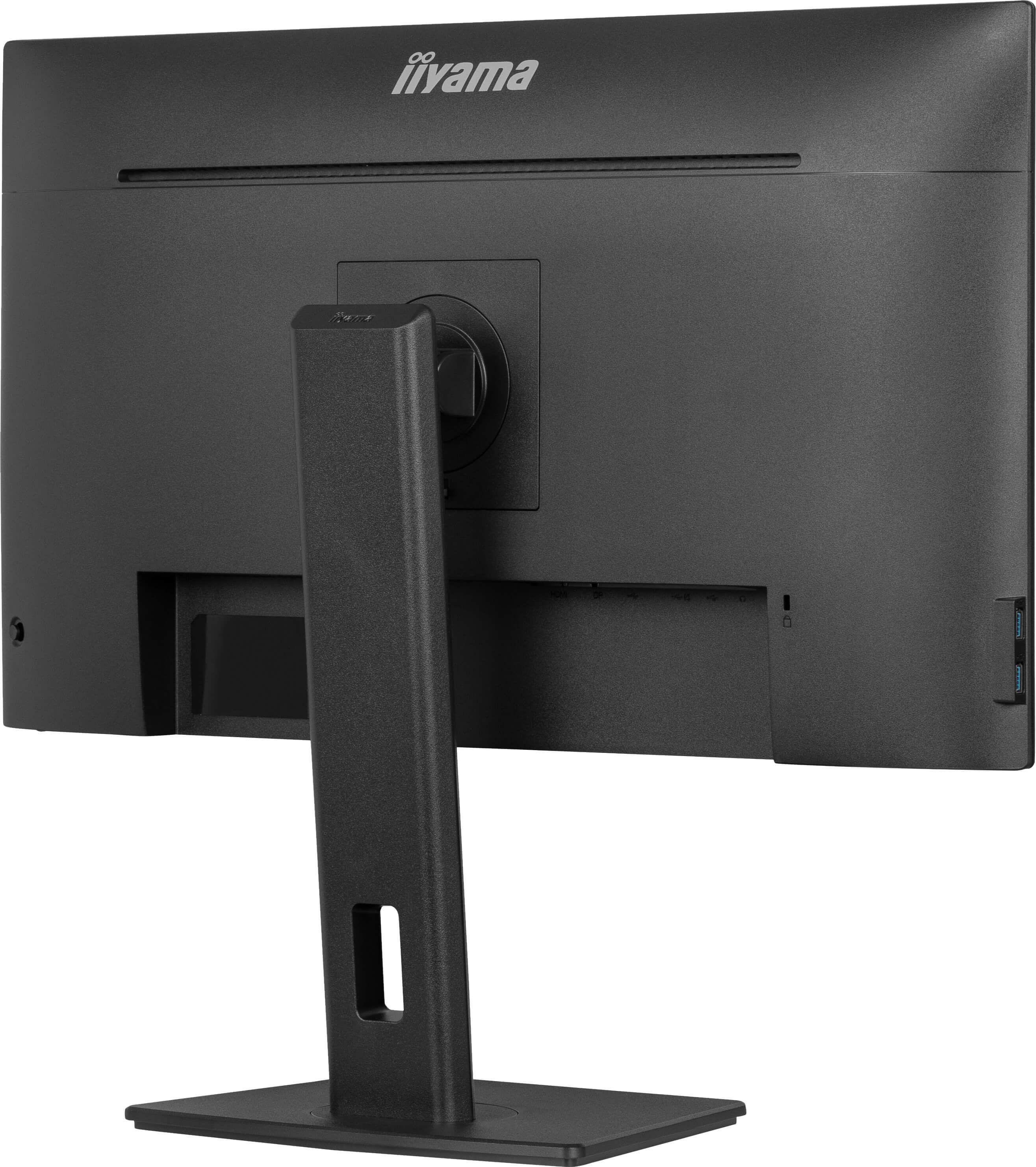 Monitor IIYAMA ProLite XUB2792UHSU-B6 (27" - IPS - 60 Hz - Preto), miniatura 13
