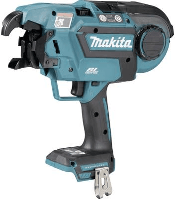 Atadora de Arame MAKITA DTR180ZJ (18V - 14,4V LXT), imagem 1