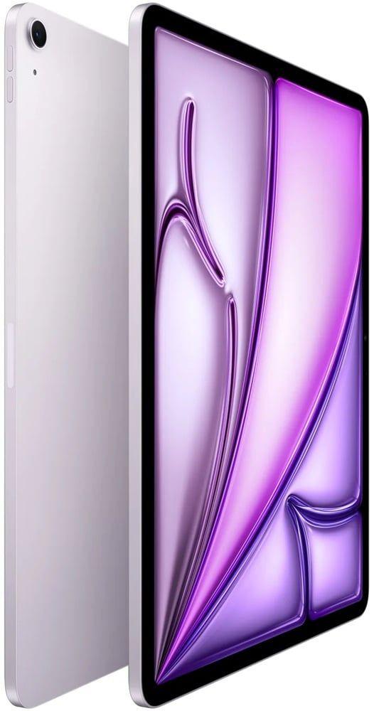 Tablet APPLE iPad Air 13" M4 (iPadOS 26.3 - Apple M - Apple M4 - Roxo) — miniatura 4