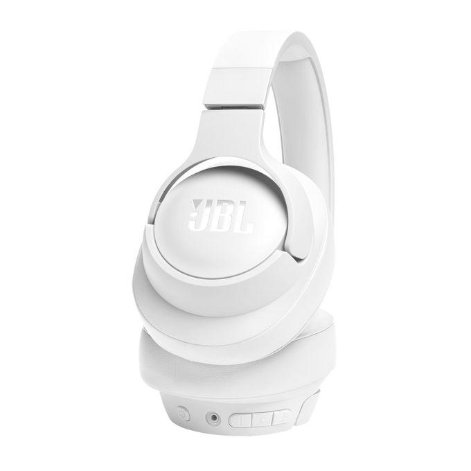Auscultadores JBL Tune 720BT (Binaural - Com fios e sem fios - Circumaural - Branco), miniatura 6
