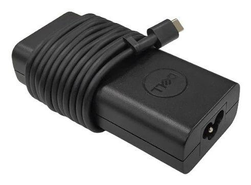 Carregador de Portátil DELL DELL-2NFMW (65 W - Preto)