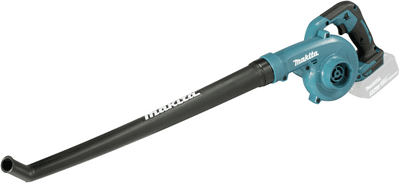 Soprador de Folhas MAKITA DUB186Z (Preto e Azul)
