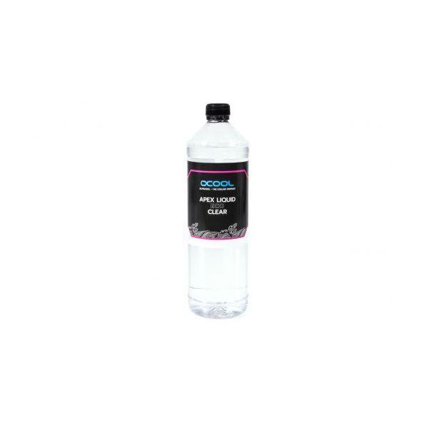 Líquido de Refrigeração ALPHACOOL Apex Liquid ECO (1000 ml - Transparente) — miniatura 2