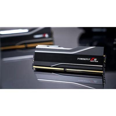 Memória RAM G.SKILL Trident Z5 Neo RGB F5-6000J3444F64GX1-TZ5NR (64 GB - DIMM), miniatura 2