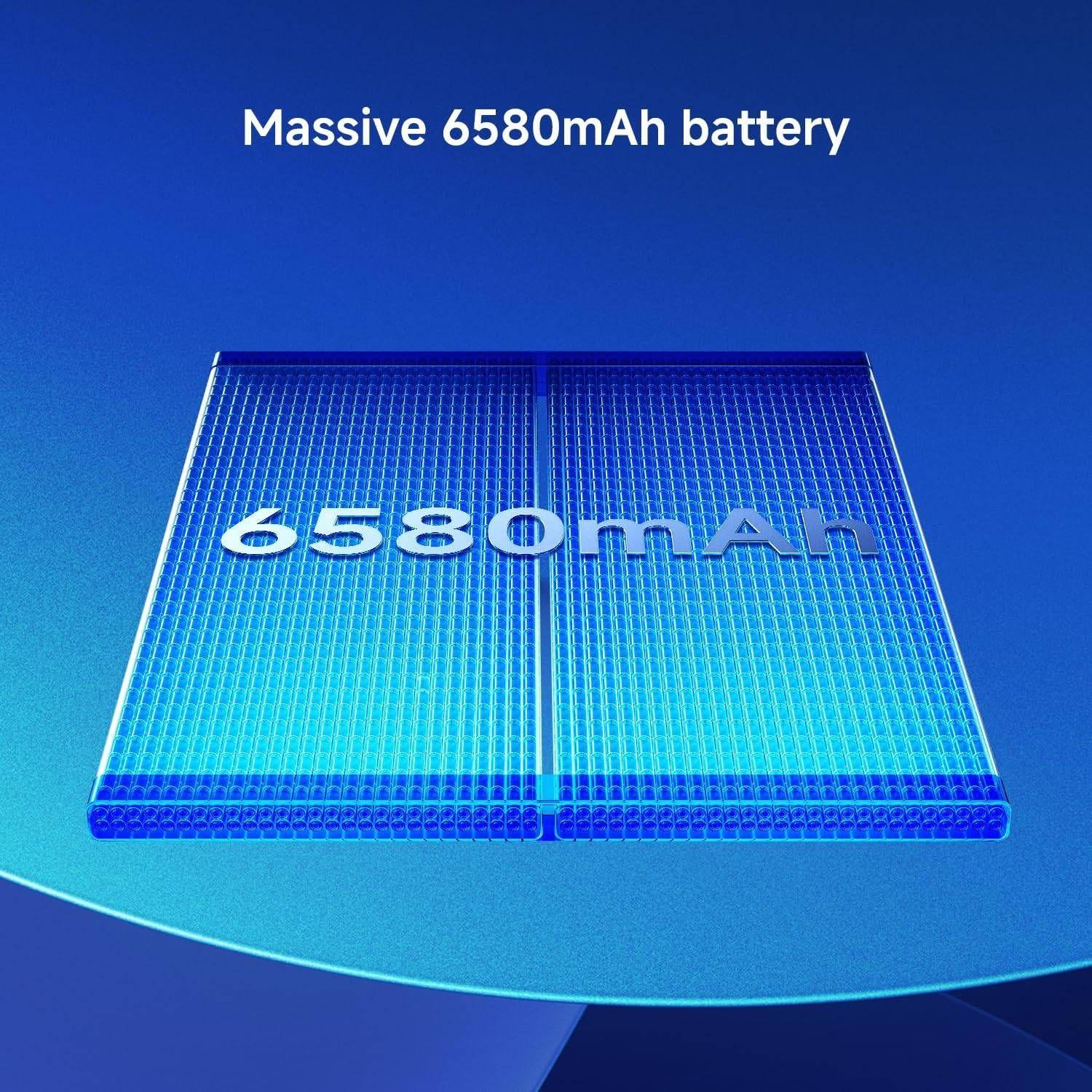 Smartphone XIAOMI Redmi Note 15 Pro 5G (8GB/256GB - 6,83" - Preto) — miniatura 4