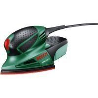Multilixadora BOSCH PSM 100 A (Prateado)