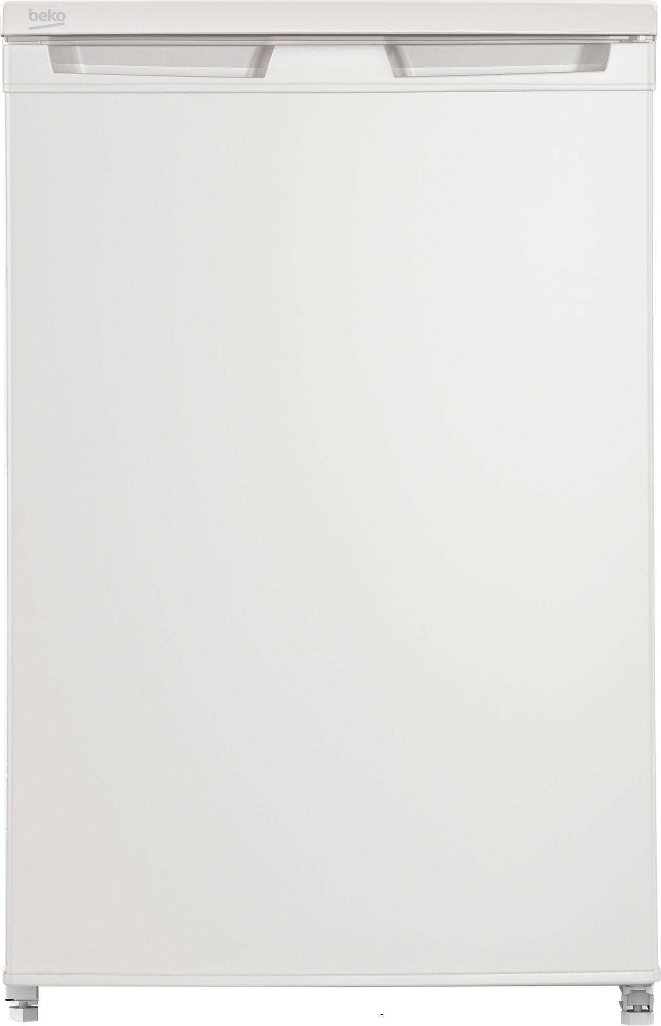 Frigorífico Mini Independente BEKO TSE1524N (84x54x59 cm - 54 cm - 84 cm - Branco)