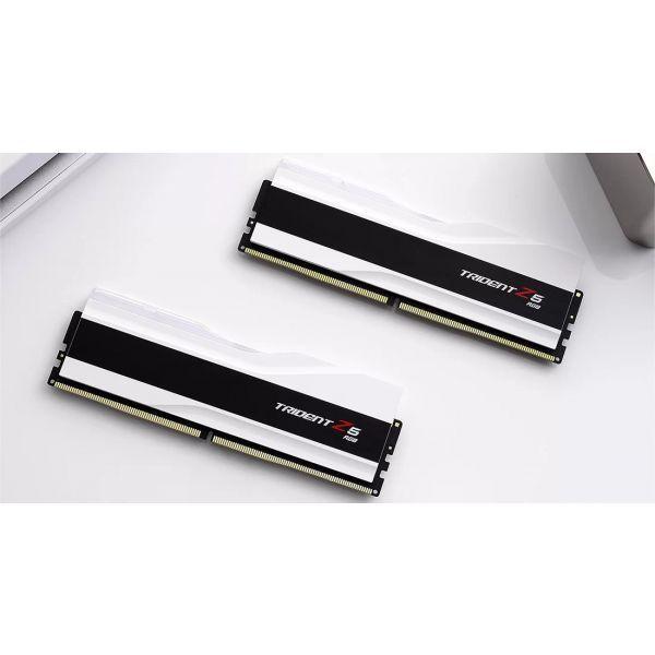 Memória RAM G.SKILL Trident Z5 RGB (6000 MHz - 32 GB - DIMM), miniatura 5