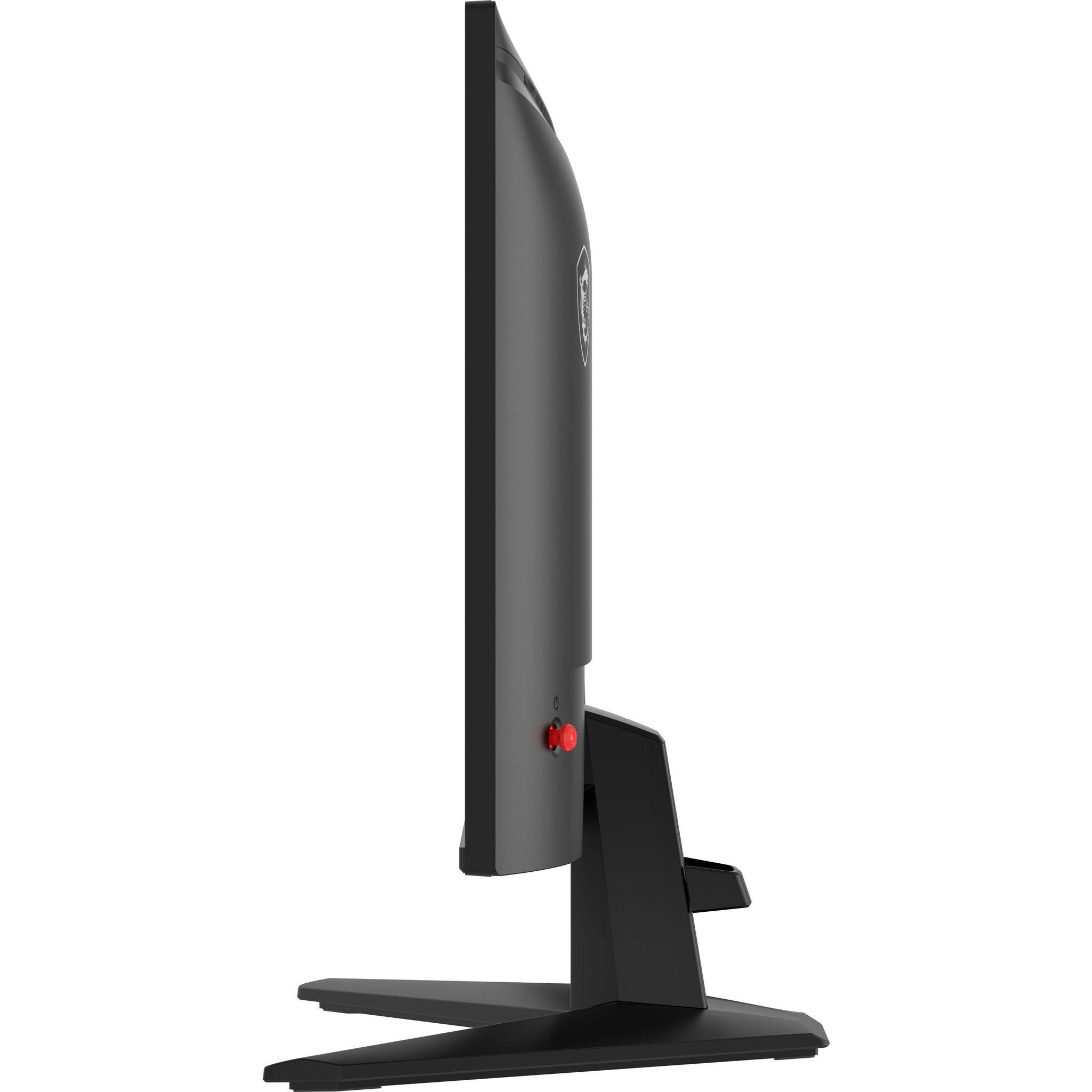 Monitor MSI G242L E14 (23,8" - IPS - 144 Hz - Preto) — miniatura 3