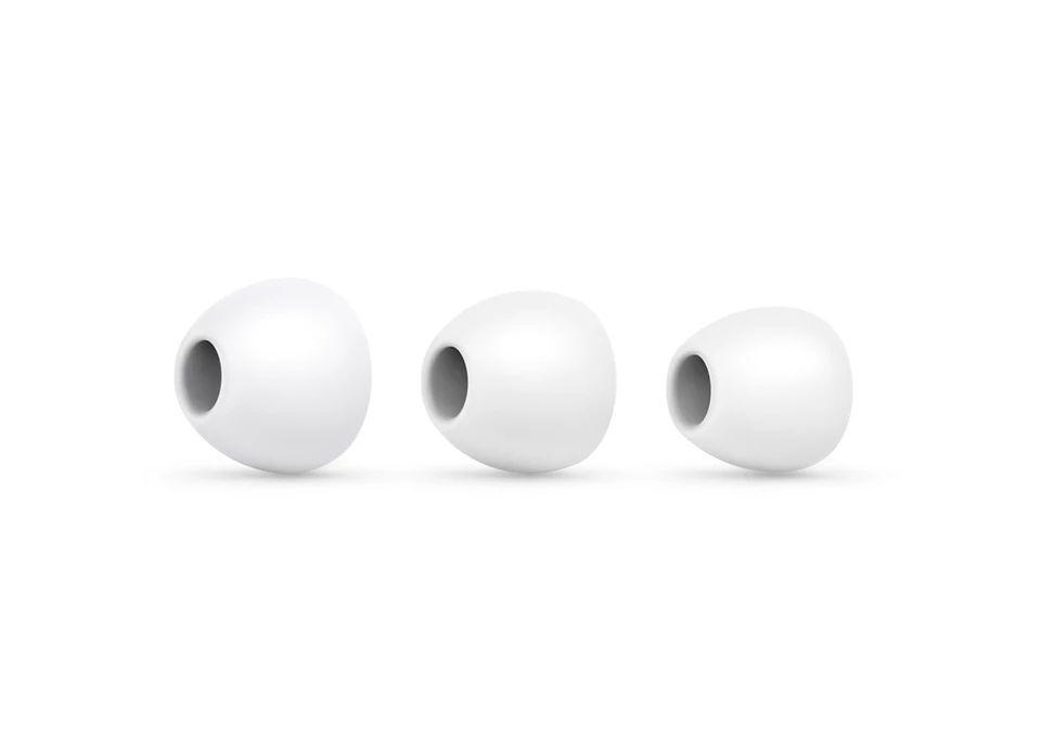Auscultadores PHILIPS TAE1105WT/00 (Binaural - Com fios - Intra-aural - Branco), miniatura 3