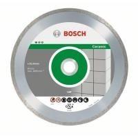 Disco de Corte Diamantado BOSCH 2608602201 (Cerâmica)