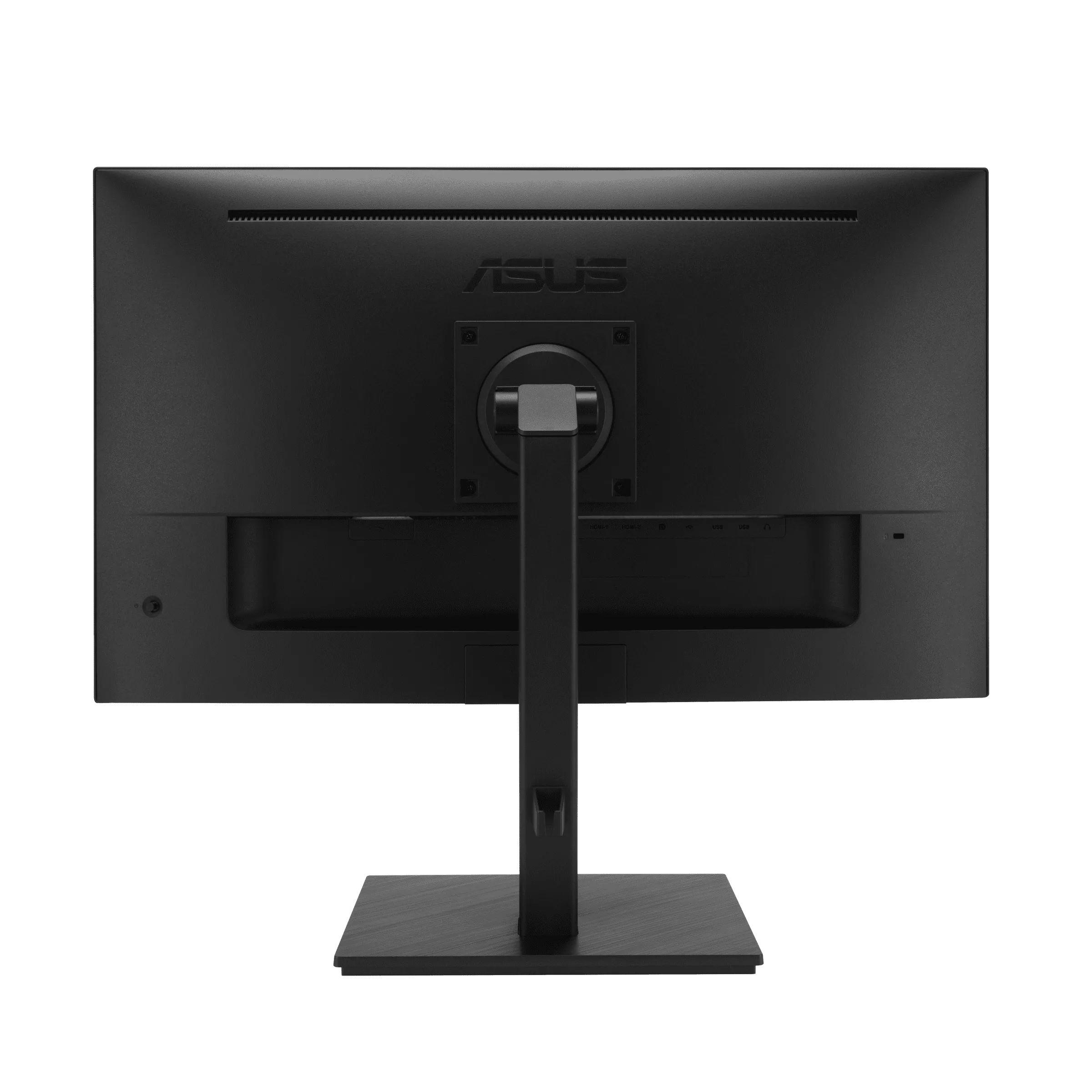 Monitor ASUS VA27UQSB (27" - IPS - 60 Hz - Preto) — miniatura 2
