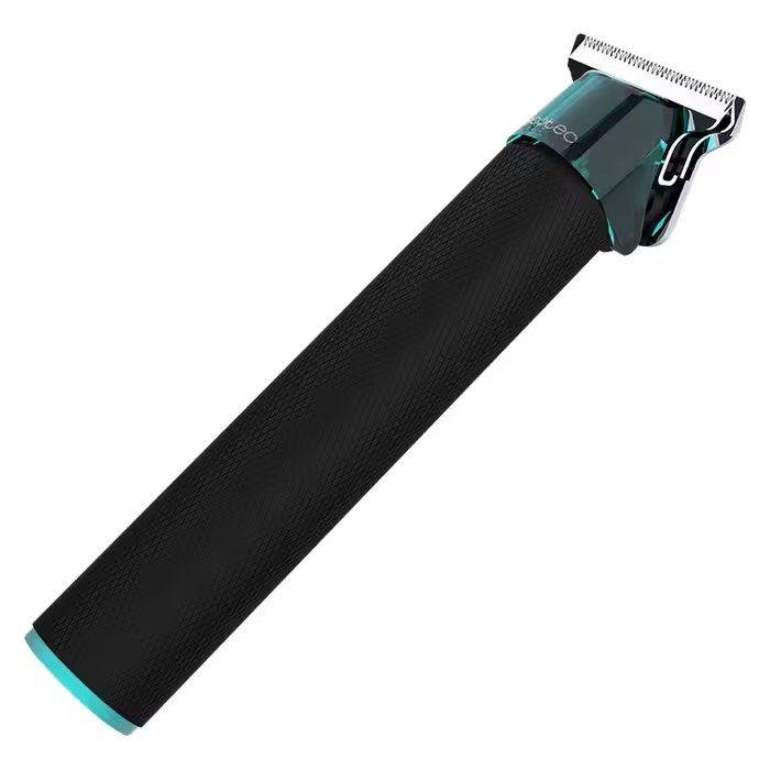 Aparador CECOTEC Bamba PrecisionCare Profiling (Aço inoxidável - Preto) — miniatura 3