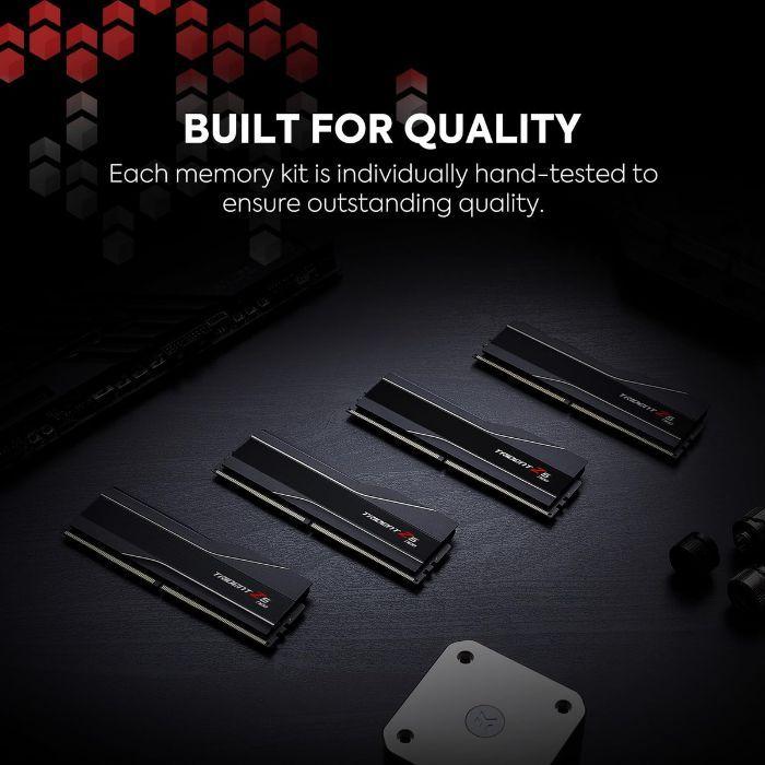 Memória RAM G.SKILL Trident Z5 Neo F5-6000J3038F16GX2-TZ5N (6000 MHz - 32 GB - DIMM), miniatura 4