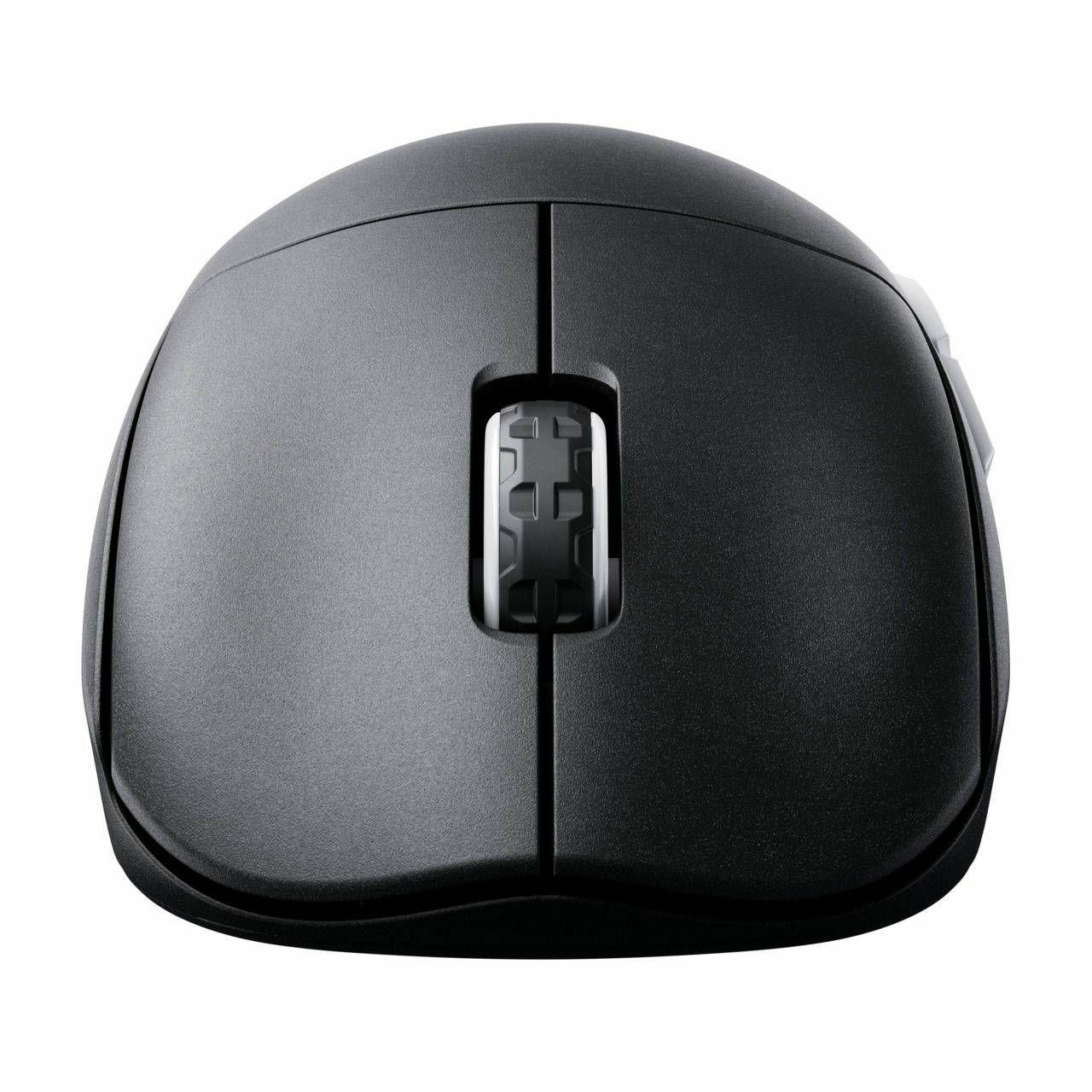 Rato CHERRY XTRFY M68 Pro Wireless (Mão direita - 26000 DPI - 650 ips - Preto/Prateado), miniatura 5