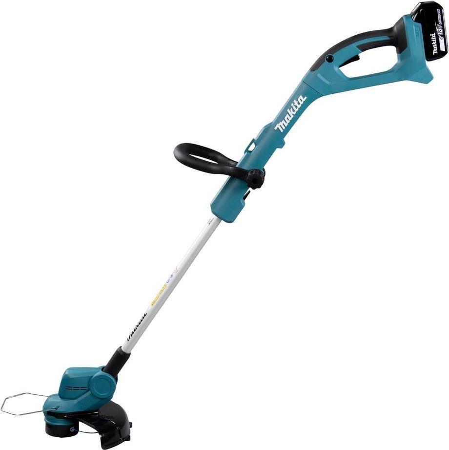 Aparador de Relva MAKITA DUR193Z (Nylon - Preto)
