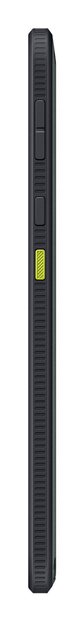 Tablet SAMSUNG Galaxy Tab Active5 Enterprise Edition (8" - 1920 x 1200 pixels - Verde) — miniatura 7