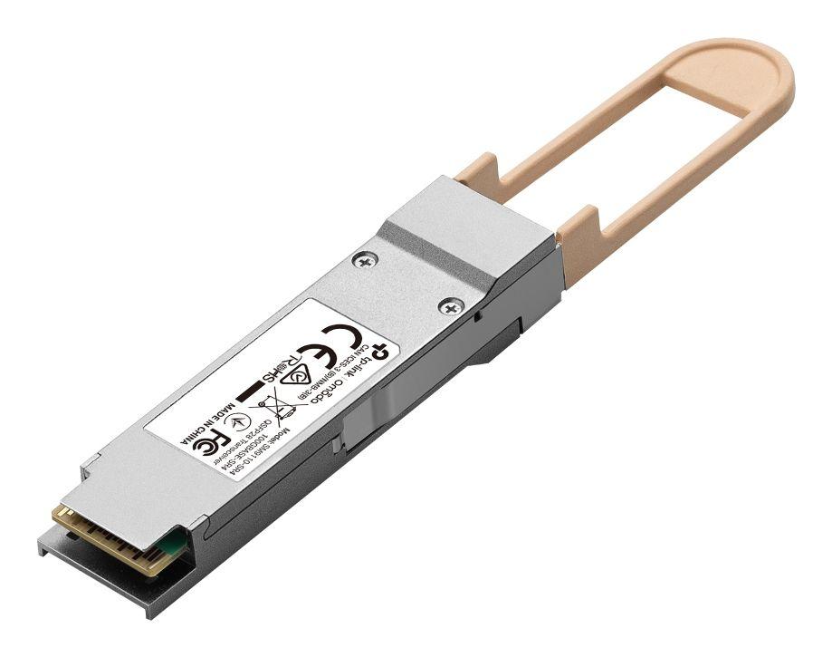 Módulo Transceptor TP-LINK SM9110-SR4 (1 unidade - 100000 Mbit/s - Preto) — miniatura 2