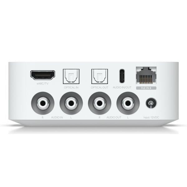 Porta de Áudio PoE UBIQUITI UPL-Port-W (Branco), miniatura 5