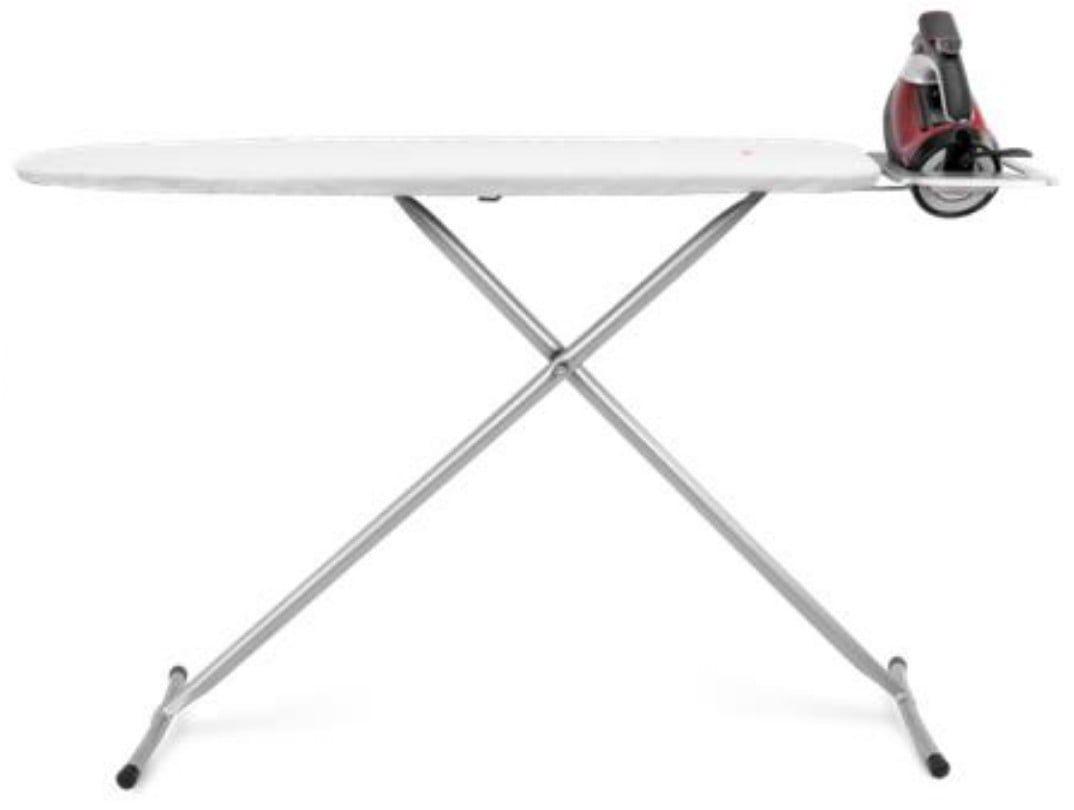Tábua de Engomar UFESA SPLASH (Altura 80-94 cm - Branco)