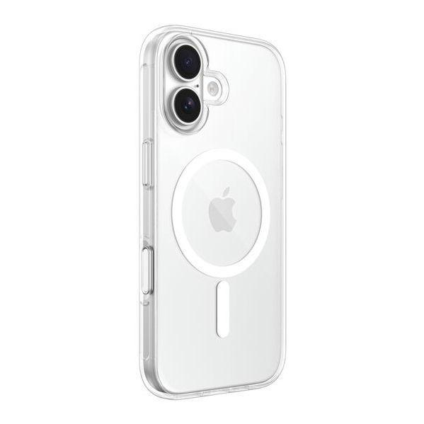 Capa para Telemóvel BELKIN SheerForce MSA030HQCL (Apple iPhone 17 - Transparente), miniatura 3