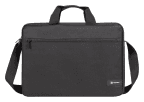 Conjunto Mala para Portátil e Rato NATEC Wallaroo 2 (15,6″ - Preto)