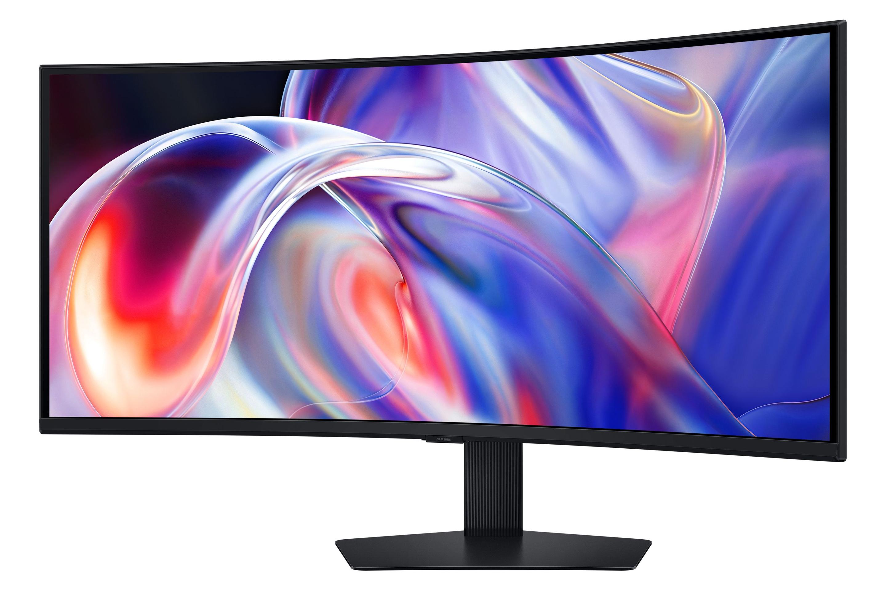 Monitor SAMSUNG ViewFinity S8 S85TH LS40H850TAUXEN (40" - VA - 144 Hz - Preto) — miniatura 11