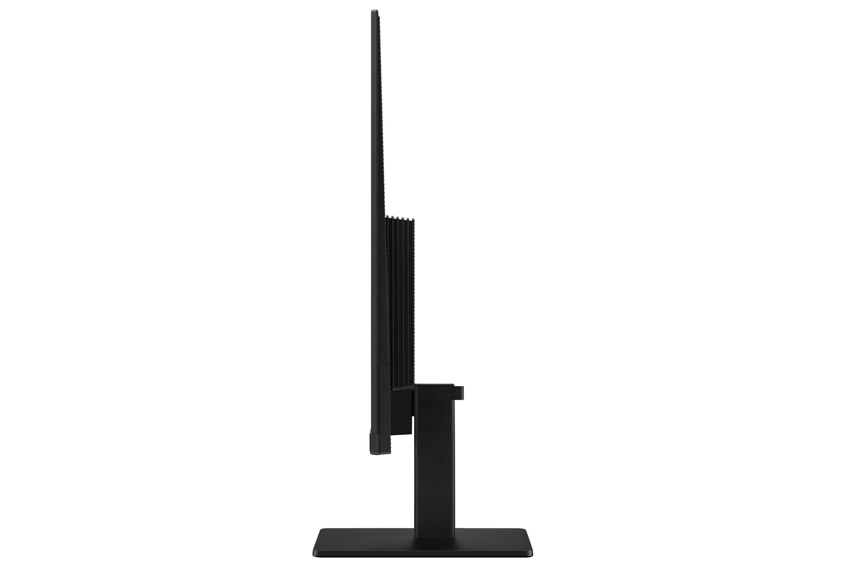 Monitor SAMSUNG S30GD Essential S3 LS24D302GAUXEN (24" - IPS - 100 Hz - Preto) — miniatura 6