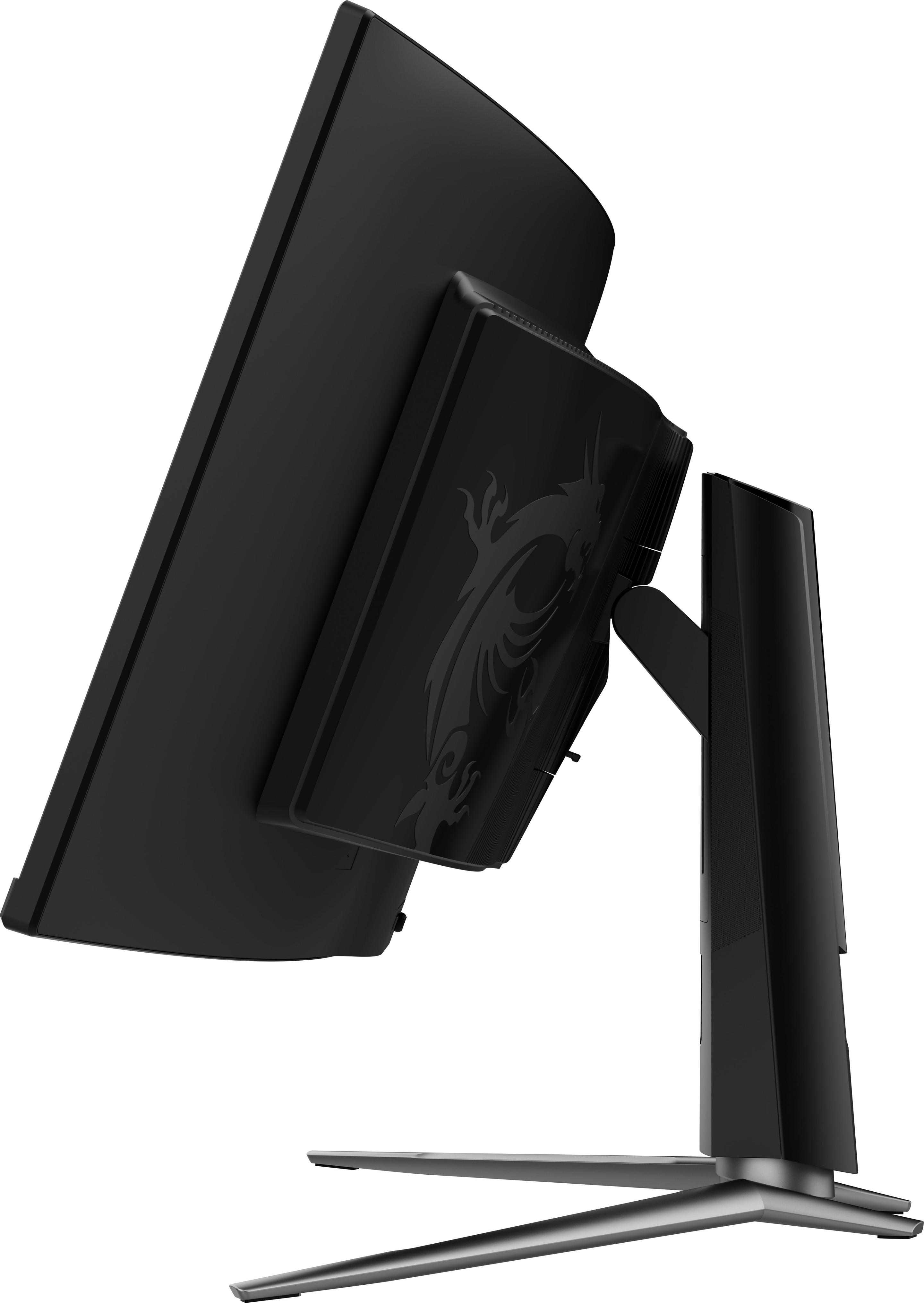 Monitor MSI MPG 491CQP QD-OLED (49" - QD-OLED - 144 Hz - Preto), miniatura 7