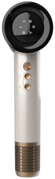 Secador de Cabelo CECOTEC IoniCare RockStar Nano IonTech (Champanhe), miniatura 3