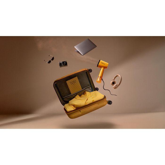 Vaporizador Vertical CECOTEC IronHero V-1500 Essential (Altura 28,4 cm - Amarelo), miniatura 4