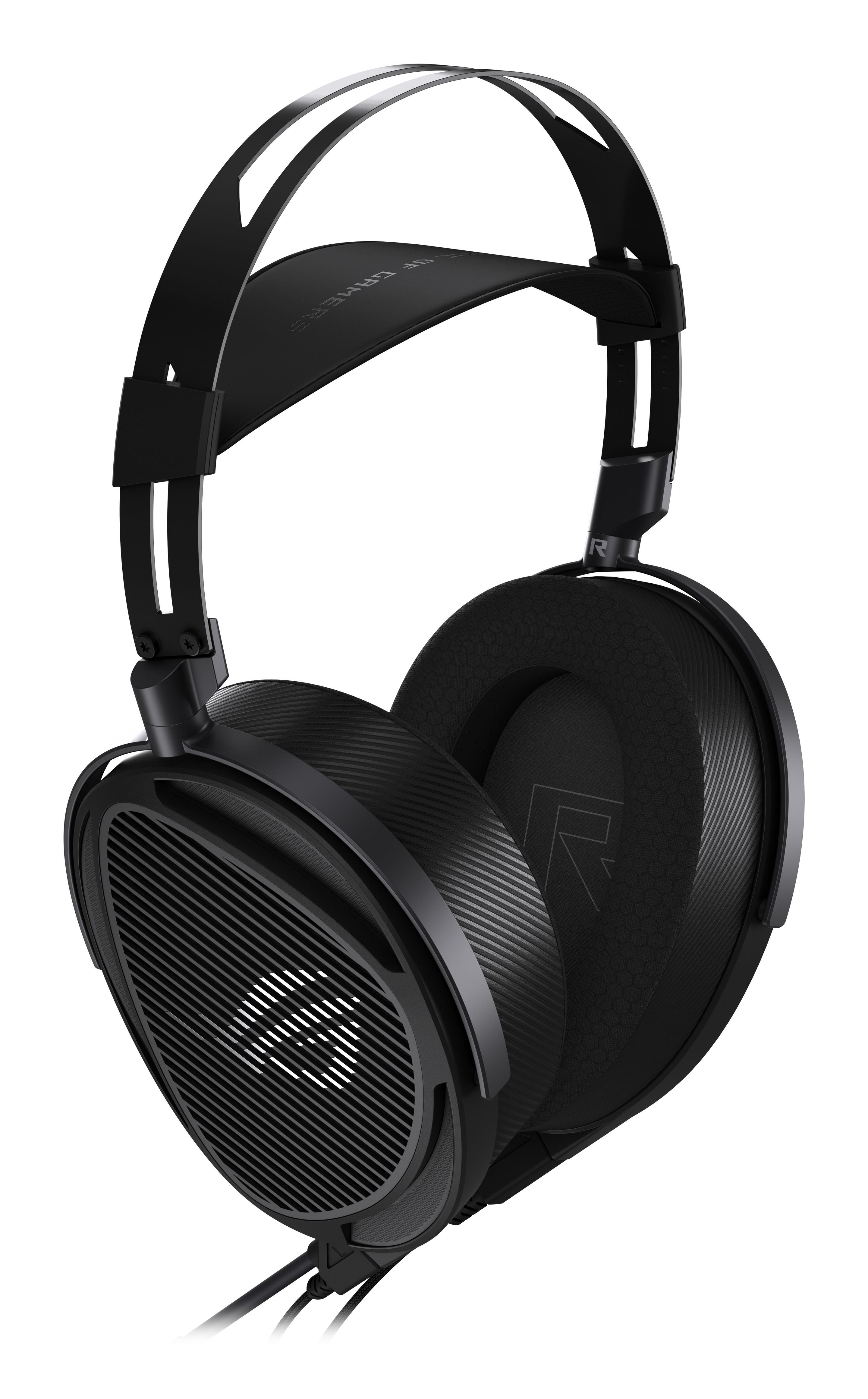 Headset Gaming ASUS ROG Kithara (Android, iOS - Preto) — miniatura 6