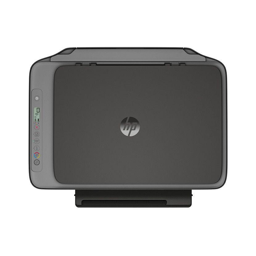 Impressora Multifuncional HP DeskJet 2910 (A4 - Impressão a cores - 60 folhas - Cinzento) — miniatura 15