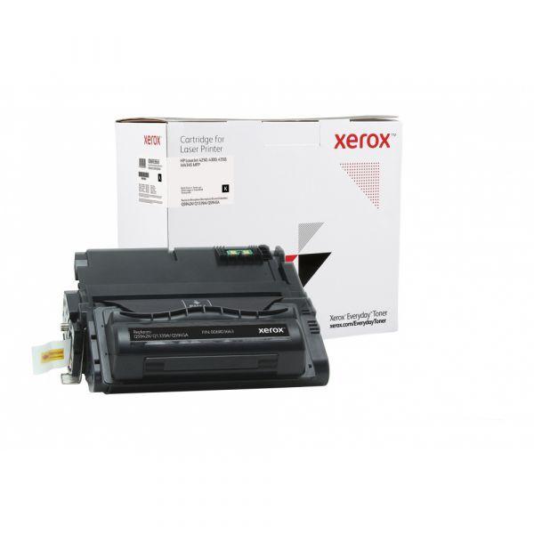Toner XEROX 006R03663 (20000 páginas - HP - Preto), miniatura 2