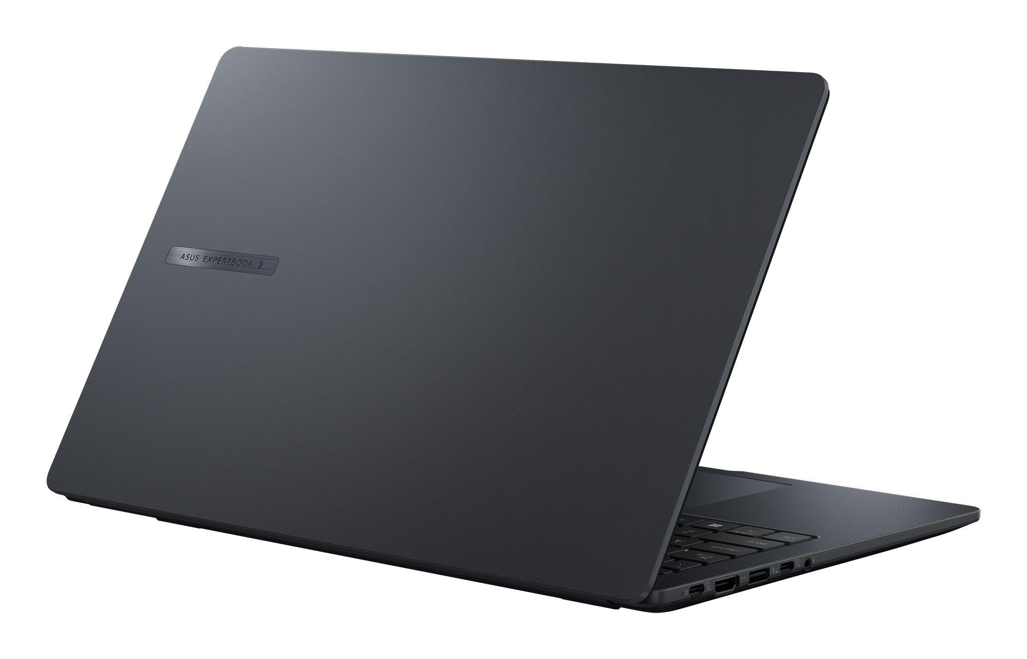 Computador Portátil ASUS ExpertBook B1 B1503CVA-S76992X (Windows 11 Pro - Intel Core - Intel Core 7 240H - Cinzento), miniatura 2