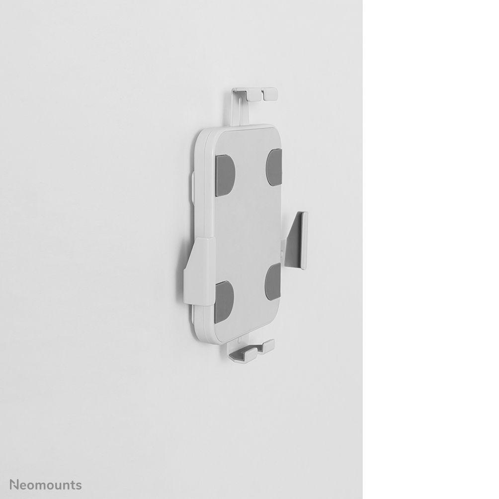 Suporte de Segurança de Parede para Tablet NEOMOUNTS WL15-625WH1 (7,9–11 polegadas - Branco), miniatura 5