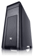 Caixa PC NOX Hummer ZX (Preto)