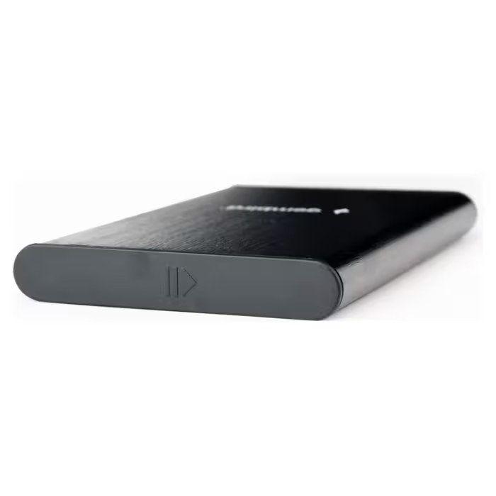 Caixa Externa HDD/SSD GEMBIRD EE2-U3S-6 (4 TB - 2.5" - Preto) — miniatura 2