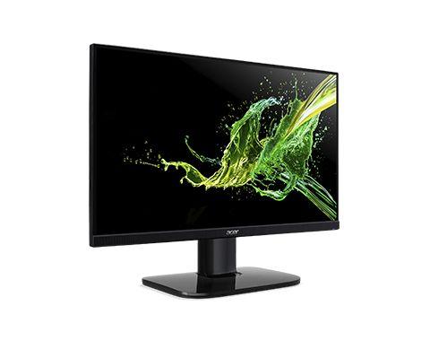 Monitor ACER KA272ABI (27" - VA Full HD - 75 Hz - Preto) — miniatura 2