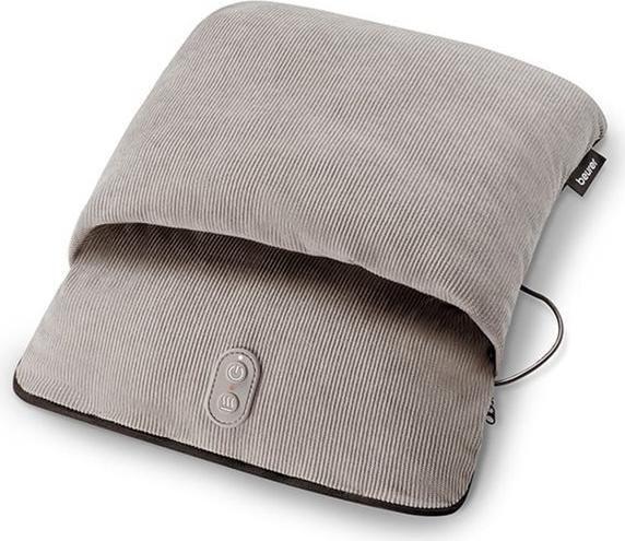 Massajador de Pés BEURER FM 28 (Cinzento)
