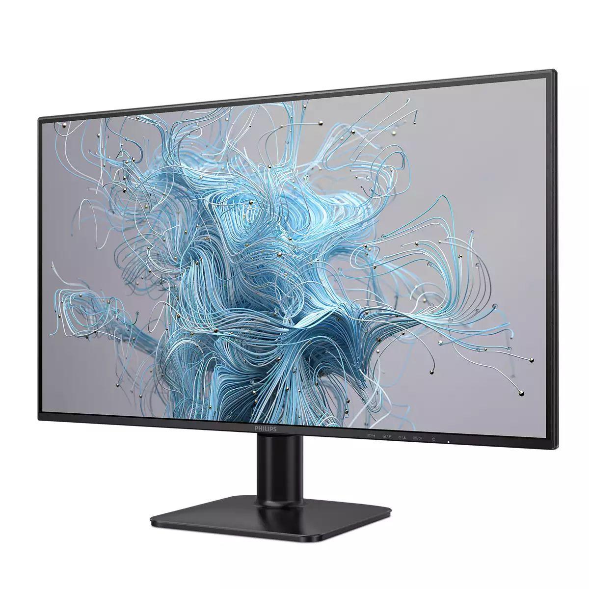 Monitor PHILIPS 27E2N1110/00 (27" - IPS - 120 Hz - Preto), miniatura 7