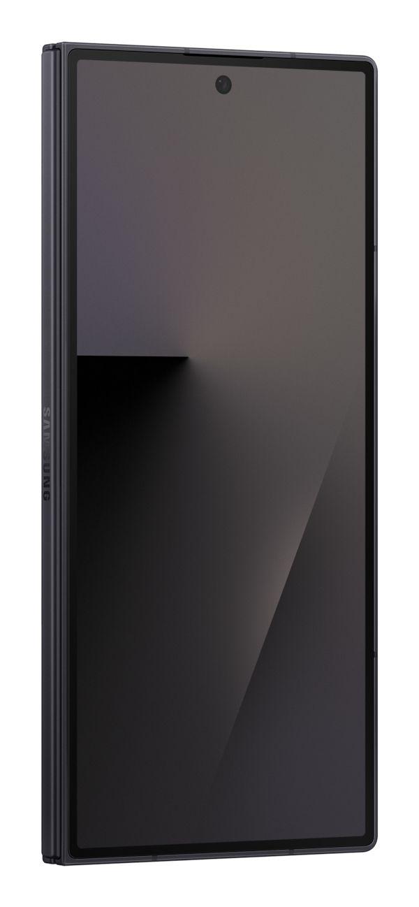Smartphone SAMSUNG Galaxy Z Fold7 5G (12GB/256GB - 8" - Preto), miniatura 2